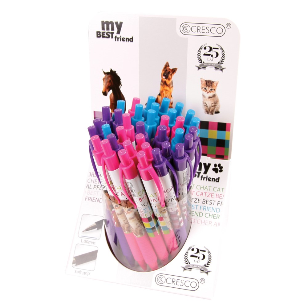 Pero kuličkové - Best Friend