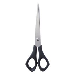 Nůžky PVC Office basic 6,5"/16,5 cm