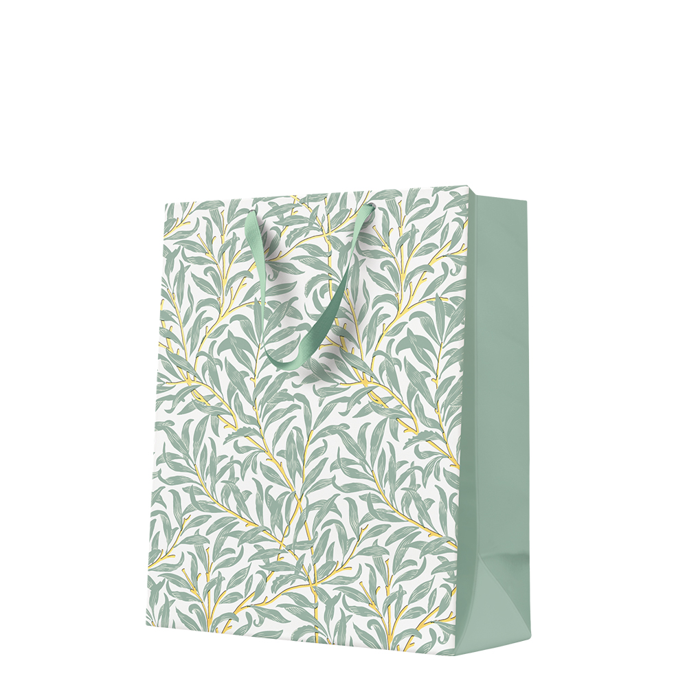 Dárková taška large premium 26,5x33,5x13 cm Willow Branch