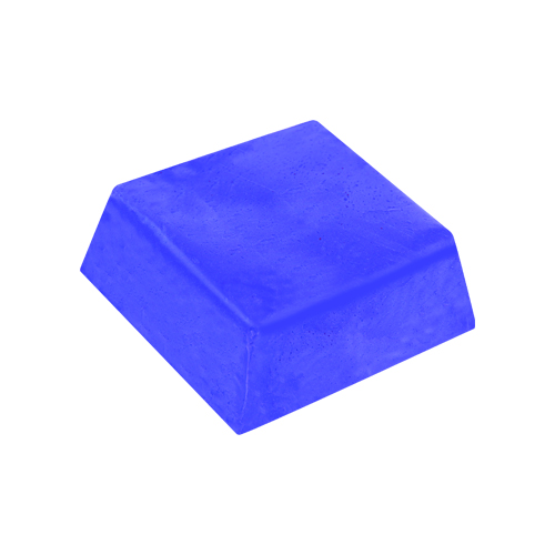Modelovací hmota - Modurit 250g, modrý