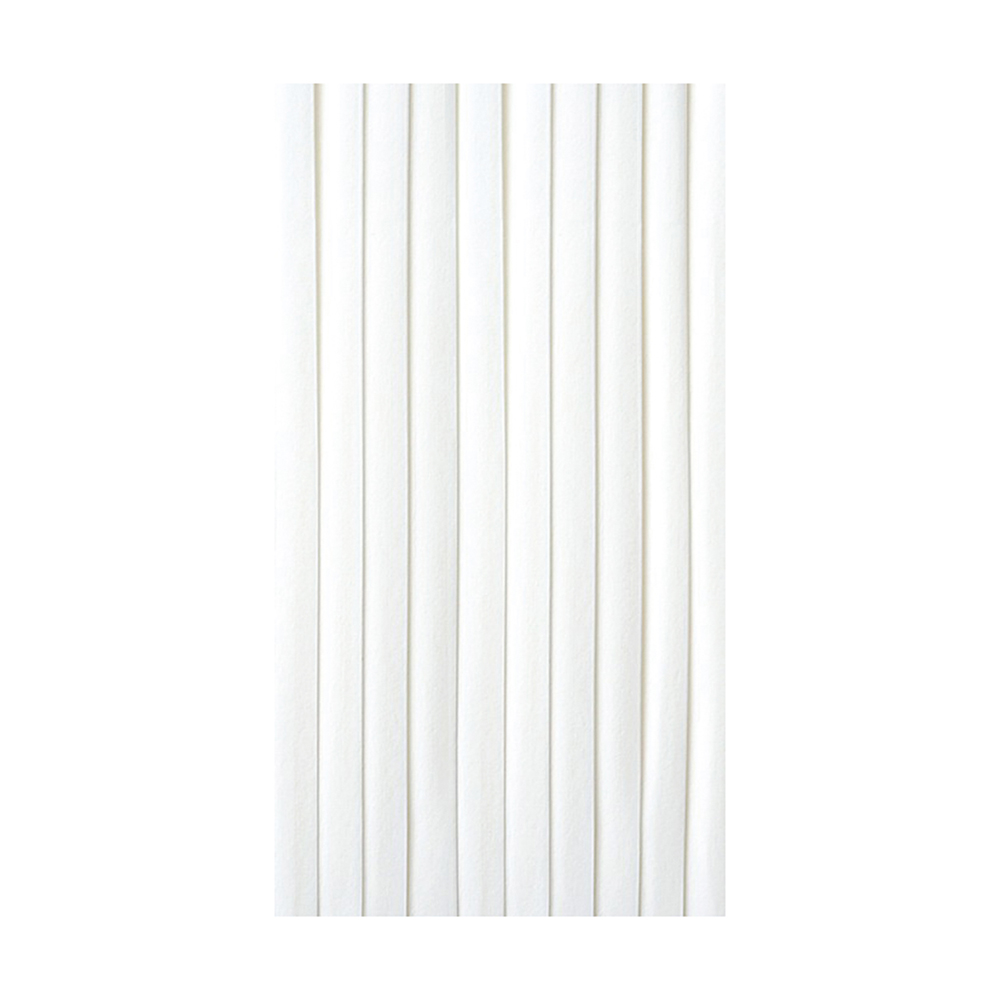 WIMEX Stolová sukýnka PREMIUM 4mx72cm bílá, /1ks/