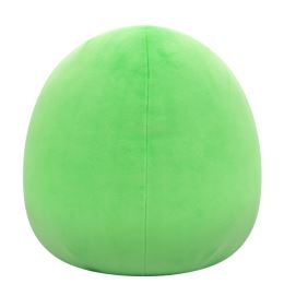 SQUISHMALLOWS Plátek okurky - Carmichael, 30 cm (3)