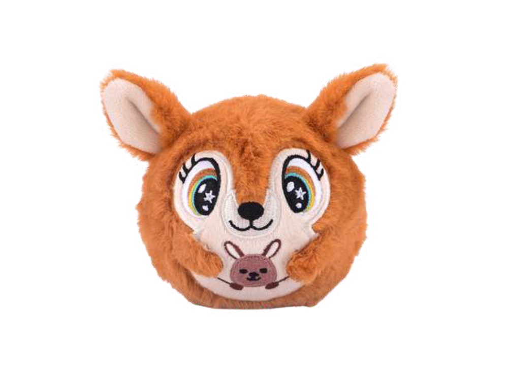 Bouncibles KIPPY plyšová 8cm
