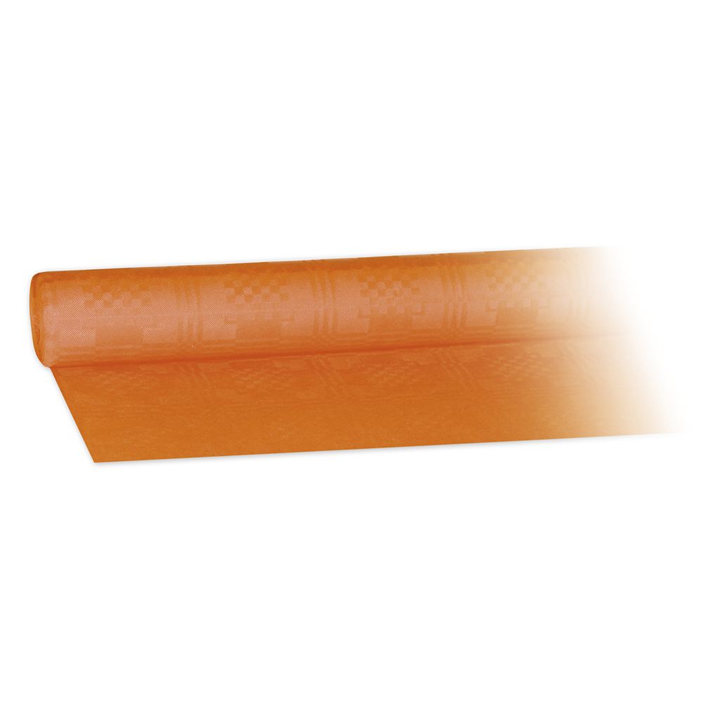 WIMEX Papírový ubrus rolovaný 1,2 x 8 m - terakota