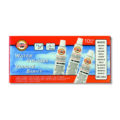 KOH-I-NOOR Běloba krycí KOH-I-NOOR 16ml