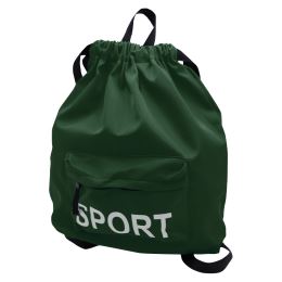 Batoh na sportovní vybavení (mix barev) (3)