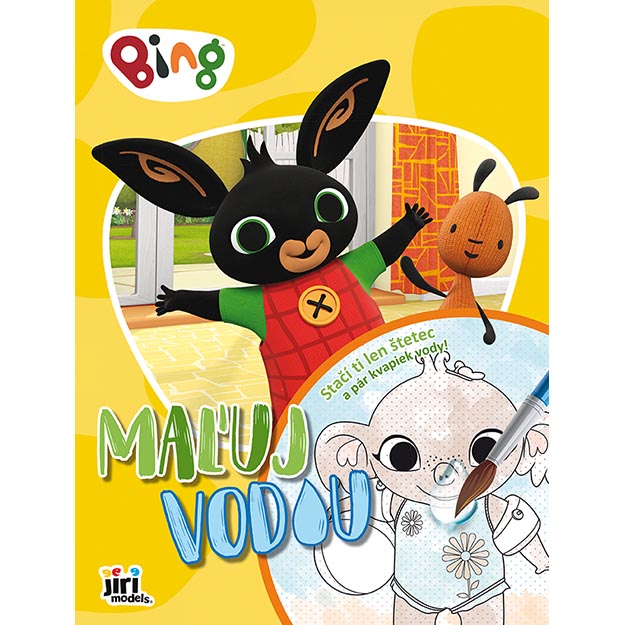 JM Maluj vodou JM A4 Bing