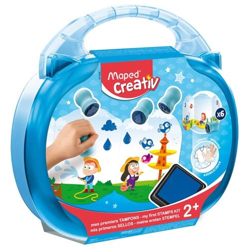 Detské pečiatky Maped Early Age