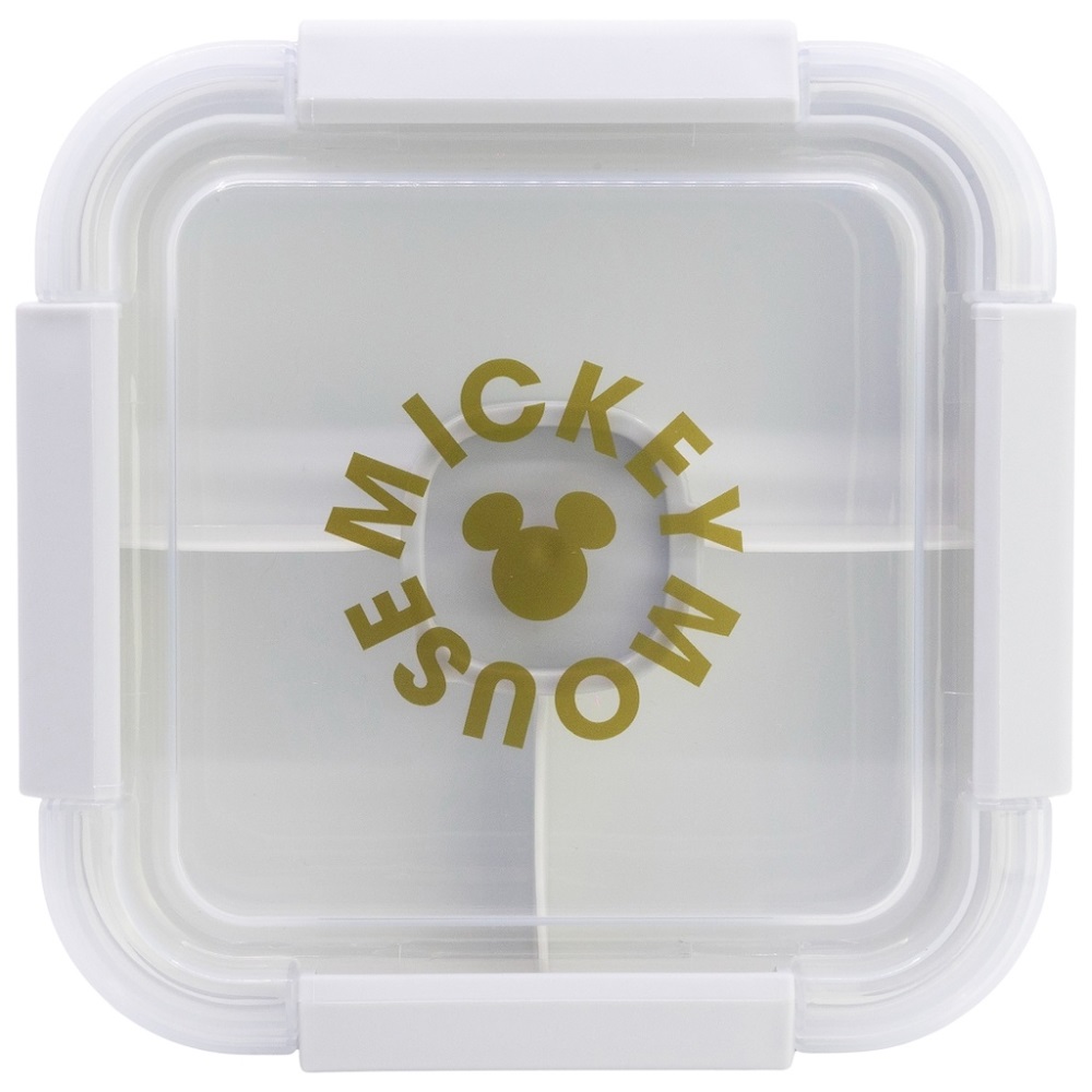 STOR Mickey Mouse Box na salát To Go 1810 ml