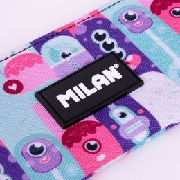 Pouzdro na pera MILAN Aliens 2 série (2)