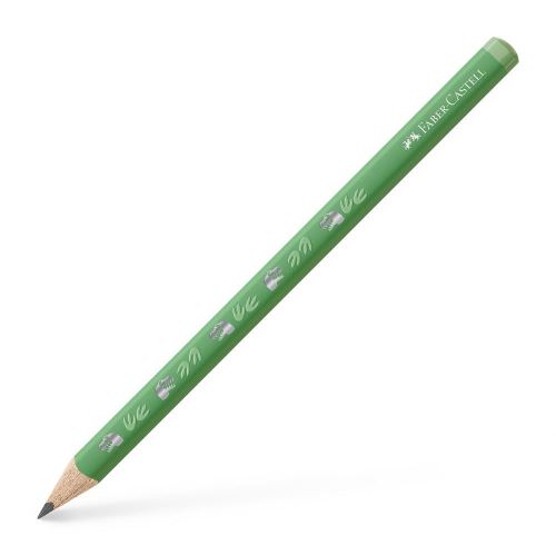 Grafitová ceruzka Faber-Castell HB - Dino