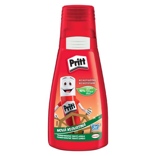 Lepidlo tekuté Pritt - klovatina 100g