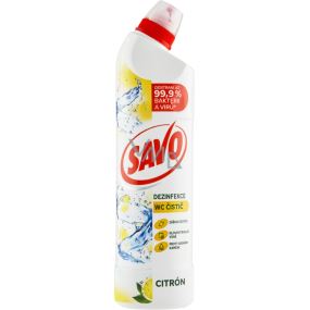 savo wc