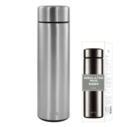 Termoska 500 ml s vyberateľným sitkom