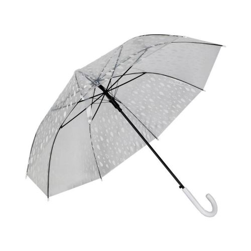 Dáždnik Lady Raindrops s automatickým otváraním