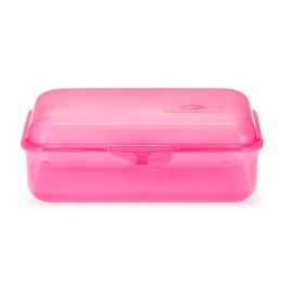 Školní batoh (5-dílný set) BagMaster Alfa 26 A - Veverka (12)