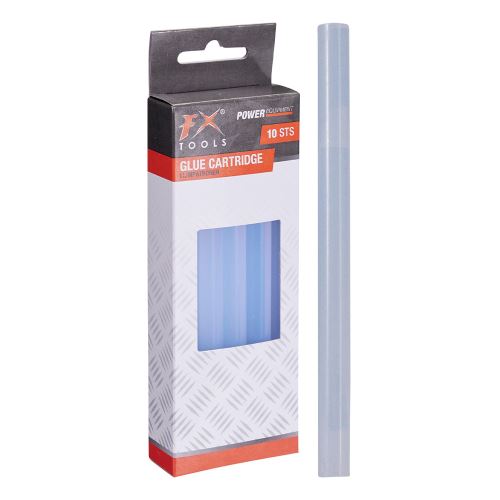 Lepicí tyčinky 11 cm do tavné pistole (balení 10 ks)
