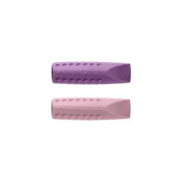 Guma Faber-Castell Grip 2001 Twin - 2ks (4 barvy) (1)