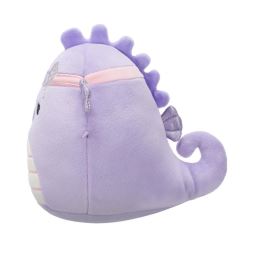 SQUISHMALLOWS Mořský koník - Eartha (2)