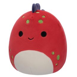 SQUISHMALLOWS Červený dinosaurus - Dolan (1)