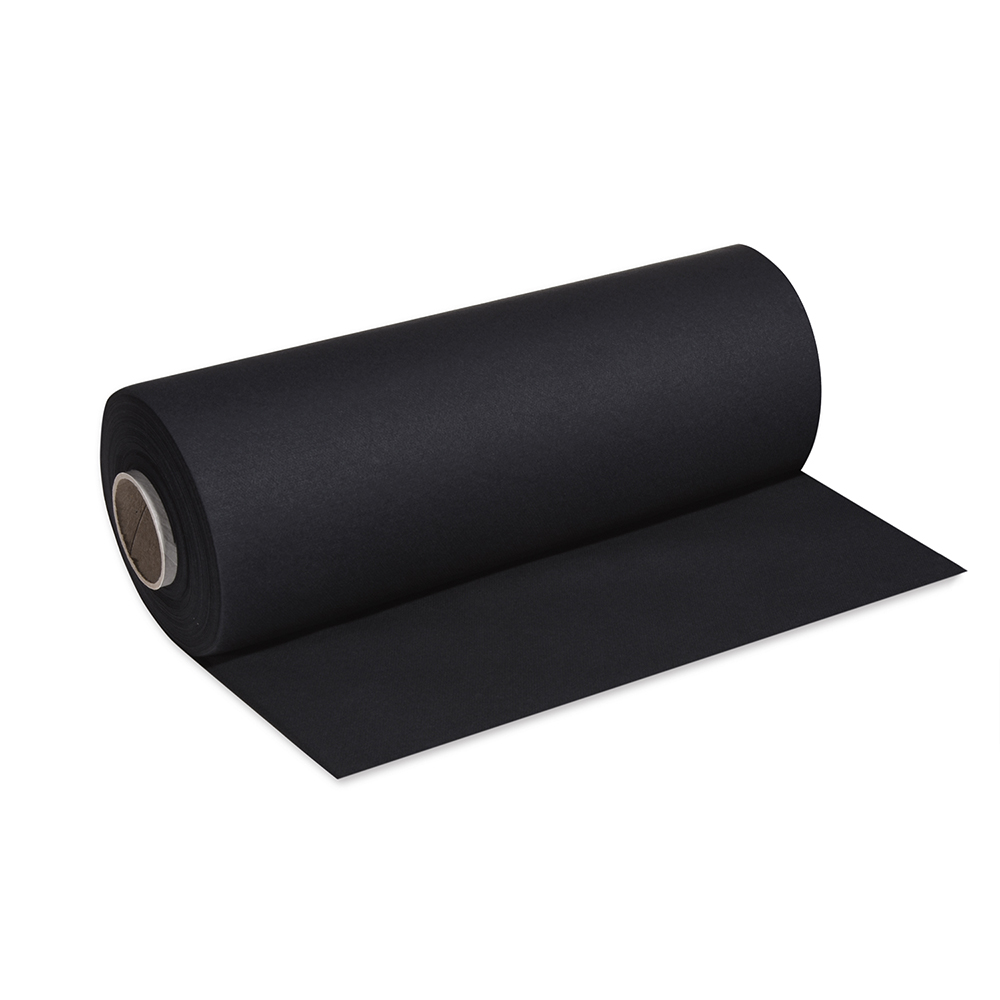 WIMEX Středový pás Premium 24 m x 40 cm černý