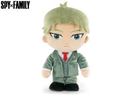 Spy Family Loid plyšový 28cm 0m+