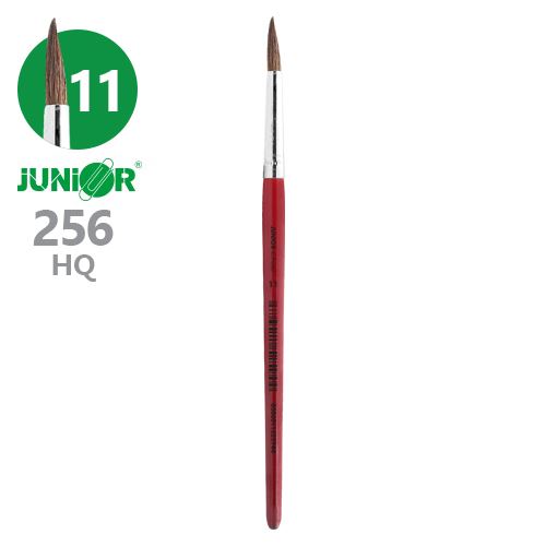 Štětec kulatý č. 11 "256 HQ