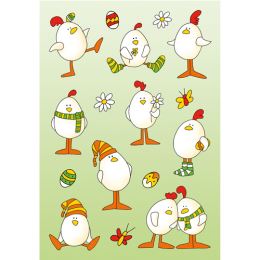 Stavebnice Magnet World lovec 5cm s drakem a doplňky na kartě Stavebnice Magnet World lovec 5cm s drakem a doplňky na kartě