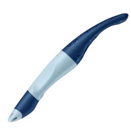 Ergon. roller pro praváky STABILO EASYoriginal 3D DreamWorld blue - modrá guma. náplň (1)