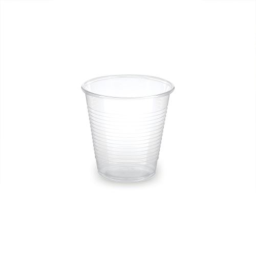 Kelímek (PLA) průhledný O70mm 150ml [100 ks]