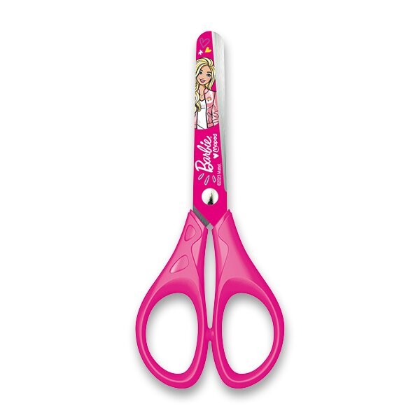 Multiproduktová sada MAPED Barbie, 35 ks (1)