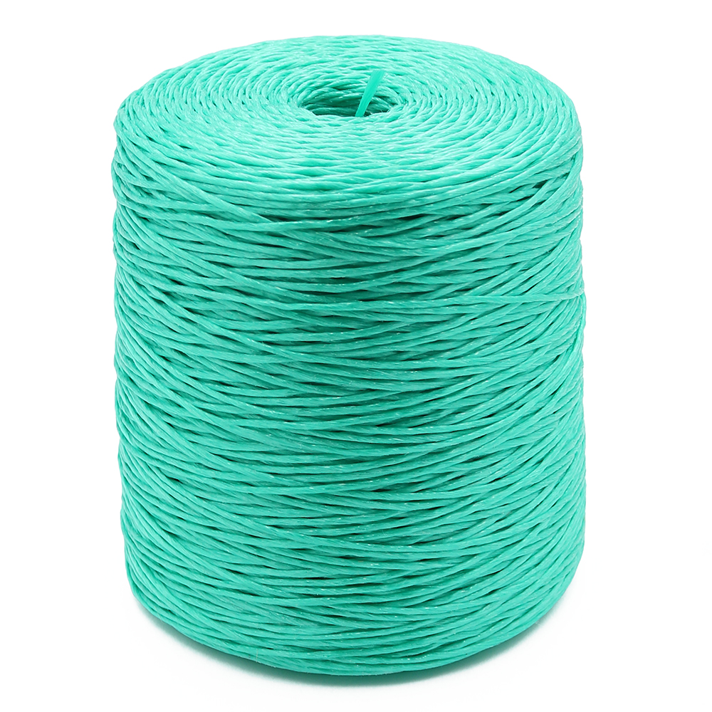 SANA Špagát polypropylenový 1000g, mix barev