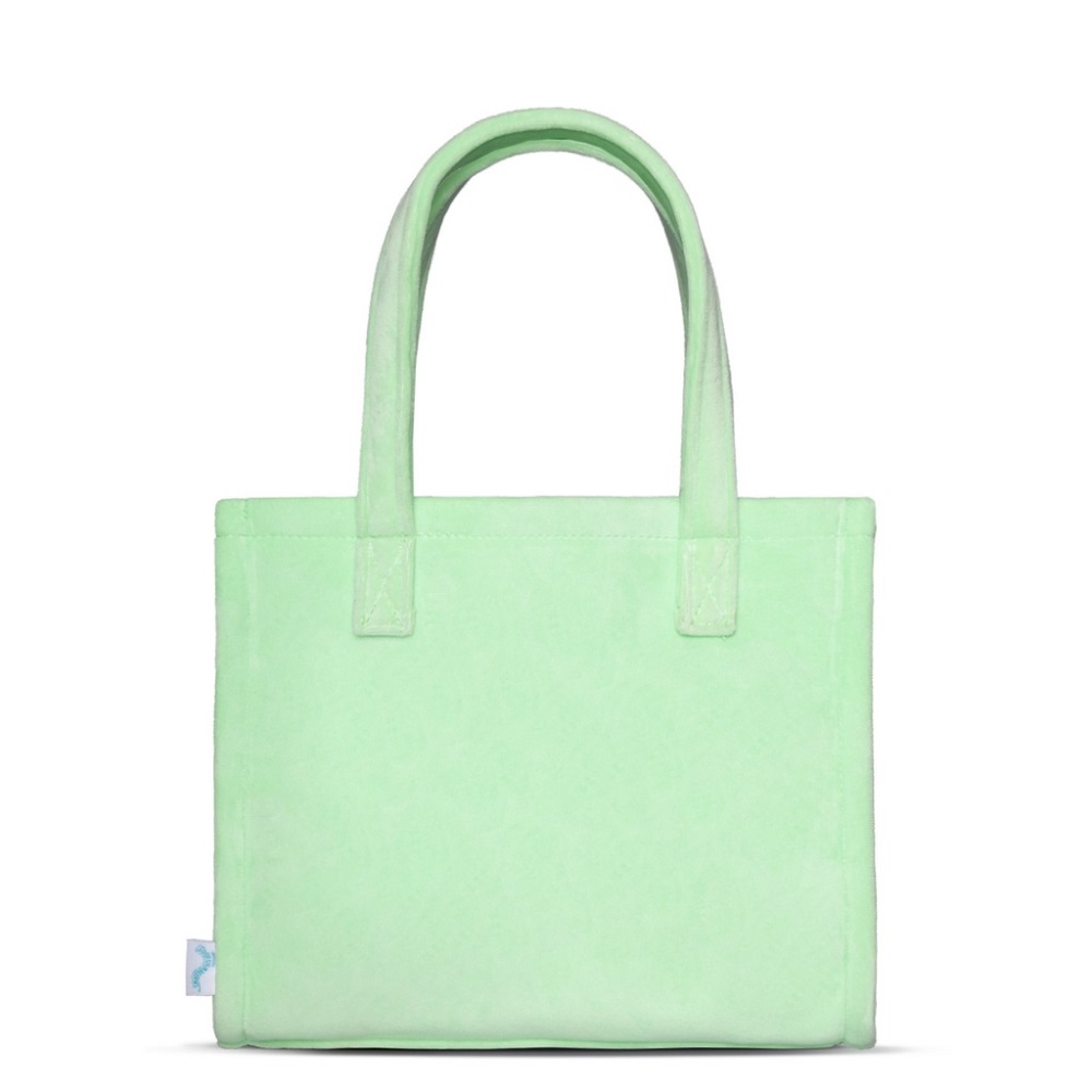 Squishmallows Squishmallows kabelka - mix zelená