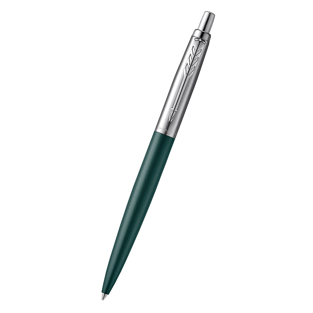 Pero guľôčkové PARKER Jotter XL Matte Green 140 mm