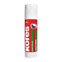 Lepicí tyčinka KORES Glue Stick 15 g