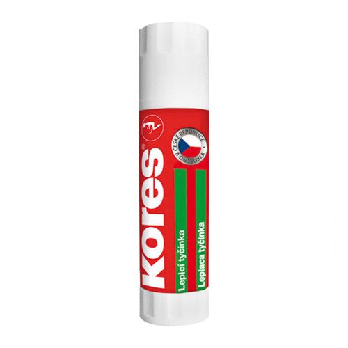 Lepící tyčinka KORES Glue Stick 20 g