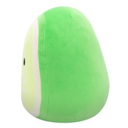 SQUISHMALLOWS Plátek okurky - Carmichael, 30 cm (2)