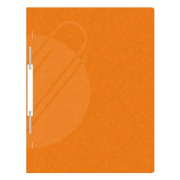 Rychlovazač A4 ROC - obyčejný celý, PŘESPÁN - oranžový Rychlovazač A4 ROC - obyčejný celý, PŘESPÁN - oranžový