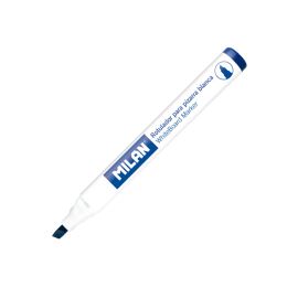 Popisovač MILAN Whiteboard Marker - modrý