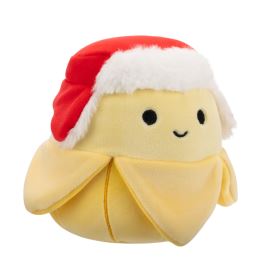 SQUISHMALLOWS Banán s čepicí - Junie (5)