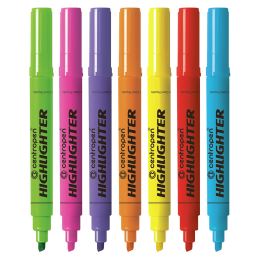 Popisovač  CENTROPEN 2638 - sada 4 ks (1)