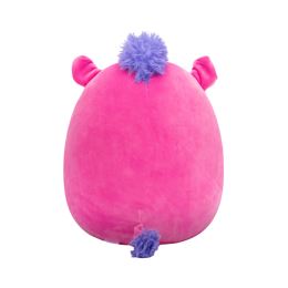 SQUISHMALLOWS Day of the Dead Kanec - Horacio (3)