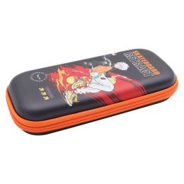 Penál M&G Skateboard (3 designy) prázdný (1)