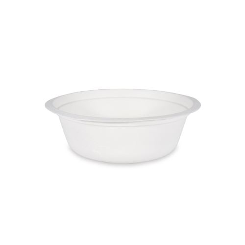 Miska (cukrová třtina) O155mm 500ml [10 ks]