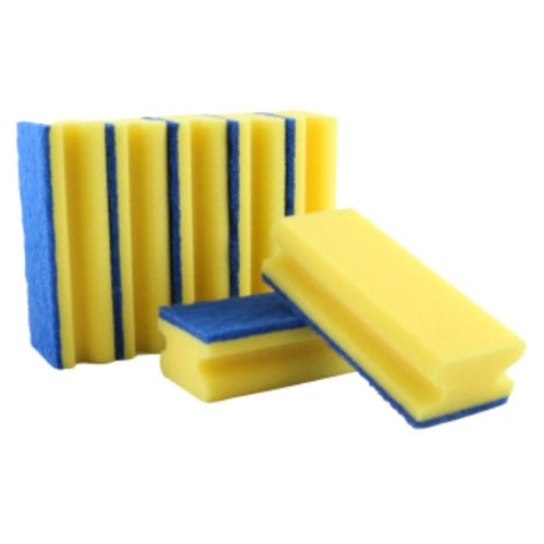Hubka Gastro /Sanita maxi 15x7x4,3 cm (5 kusov)