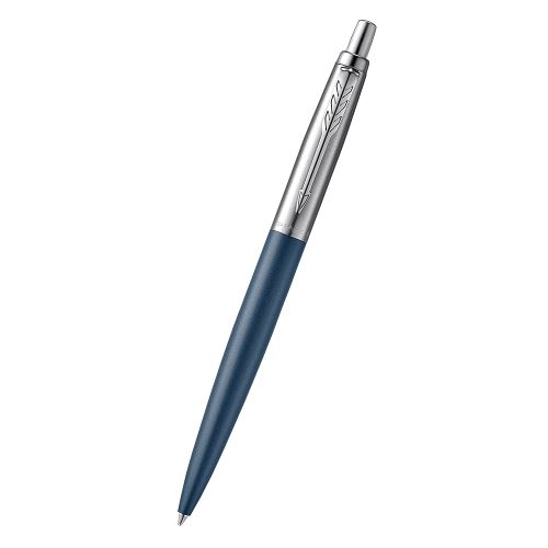 Pero kuličkové PARKER Jotter XL Matte Blue