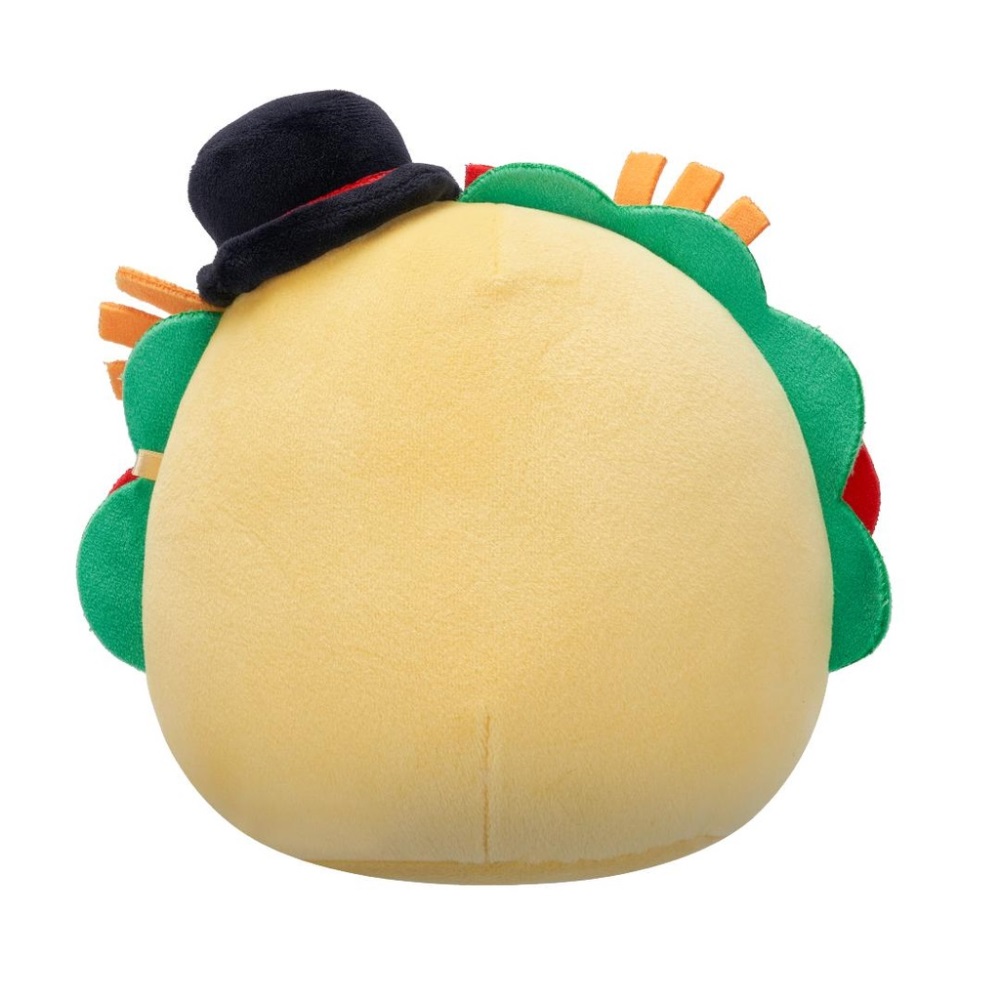 Squishmallows SQUISHMALLOWS Taco - Tex