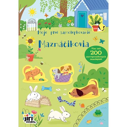 Samolepkování A4 Tlapková Patrola/Paw Patrol