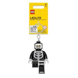 LEGO Classic Kostlivec svítící figurka (HT) (6)