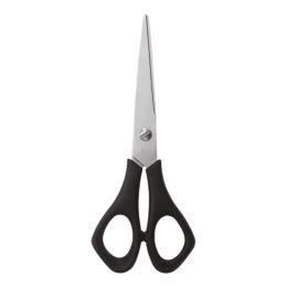 Nůžky PVC Office basic 5,5"/14 cm